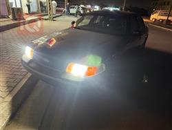 فۆرد کراون ڤیکتۆریا